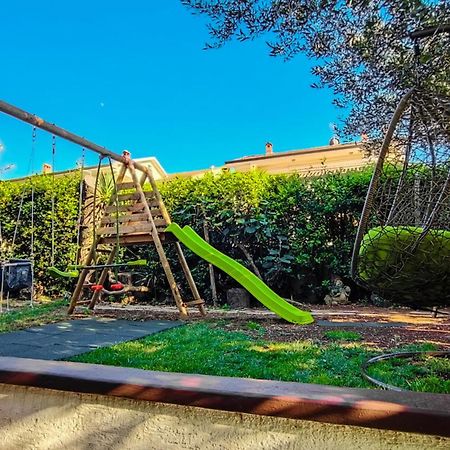 Apartman Ladybird Pula Exterior photo