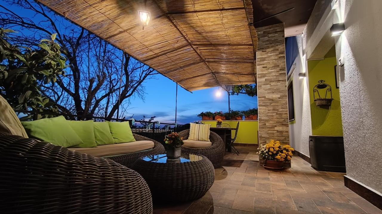 Apartman Ladybird Pula Exterior photo