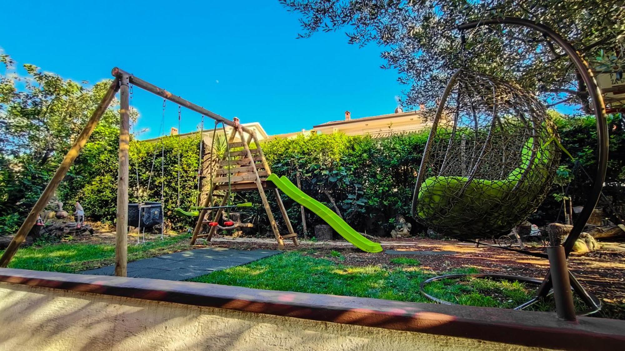 Apartman Ladybird Pula Exterior photo